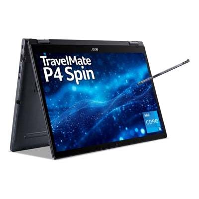 Acer TravelMate P4 Spin 14 Touchscreen i3 2-in-1 Laptop