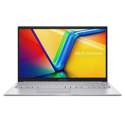 ASUS Vivobook 15 X1504ZA-NJ043W Laptop, 15.6 Inch Full HD Screen, Intel Core i5-1235U 12th Gen Processor, 8GB RAM, 512GB SSD, Windows 11 Home - IT Supplies Ltd