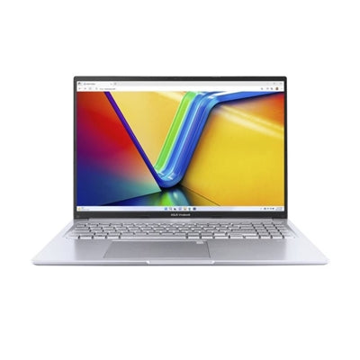 ASUS Vivobook 16 i5 Laptop – 16" WUXGA, 16GB RAM, 512GB SSD