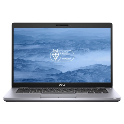 Refurbished Dell Latitude 5410 i5 16GB 256GB Win 11 Pro