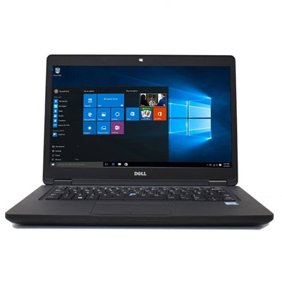Refurbished Dell Latitude 5490 i5 16GB 256GB Windows 11 Pro