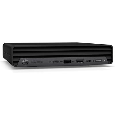 HP Pro Mini 400 i5 Desktop Mini PC 16GB RAM Windows 11 Pro
