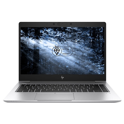 PREMIUM Refurbished HP EliteBook 840 G6 i7 16GB 256GB Windows 11 Pro
