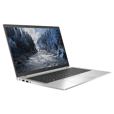 PREMIUM REFURBISHED HP EliteBook 840 G7 Intel Core i5 10210U 10th Gen Laptop, 14 Inch Full HD 1080p Screen, 16GB RAM, 512GB SSD, Windows 11 Pro - IT Supplies Ltd
