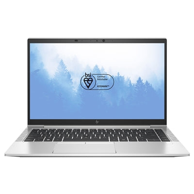 Refurbished HP EliteBook 840 G7 i5 16GB RAM 256GB SSD Windows 11 Pro