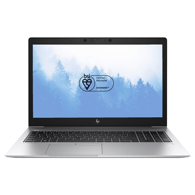 Refurbished HP EliteBook 850 G6 i5 16GB RAM 256GB SSD Windows 11 Pro