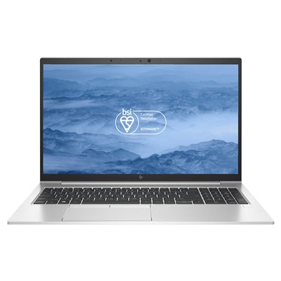 PREMIUM REFURBISHED HP EliteBook 850 G7 i7 16GB 256GB 15.6"