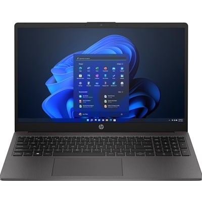 HP 250 G10 15.6" Laptop – Intel Core i5, 8GB RAM, 256GB SSD - IT Supplies Ltd