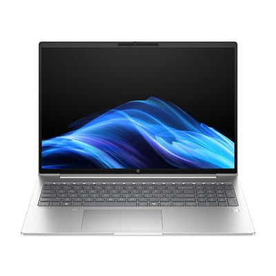 HP ProBook 4 G1iR 16" Core 5 120U 16GB 256GB Win11 Pro Laptop