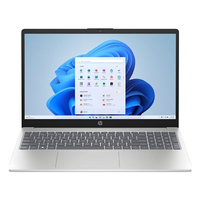 HP 15-fc0049na Laptop Ryzen 5 16GB RAM 512GB SSD Full HD