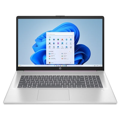 HP 17-cp2008na 17.3" Laptop Ryzen 5, 8GB RAM, 512GB SSD, FHD - IT Supplies Ltd