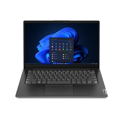 Lenovo V14 G3 IAP 82TS00F7UK Laptop, 14 Inch Full HD 1080p Screen, Intel Core i5-1235U 12th Gen, 8GB RAM, 256GB SSD, Windows 11 Pro - IT Supplies Ltd