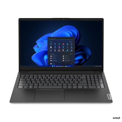 Lenovo V15 G4 Ryzen 5 8GB 256GB SSD 15.6" FHD Win 11 Pro