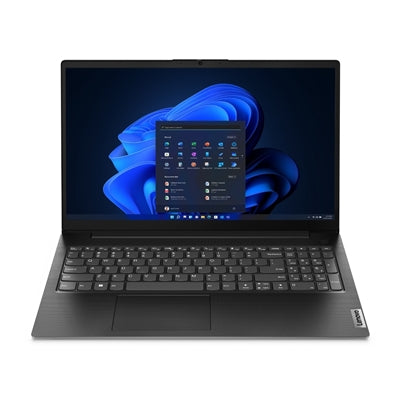 Lenovo V15 G4 83A1002YUK Laptop, 15.6 Inch Full HD Screen, Intel Core i5-1335U 13th Gen Processor, 8GB RAM, 256GB SSD, Windows 11 Pro - IT Supplies Ltd