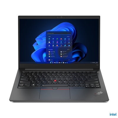 Refurbished Lenovo ThinkPad E14 i3-10110U 16GB RAM Windows 11 Pro