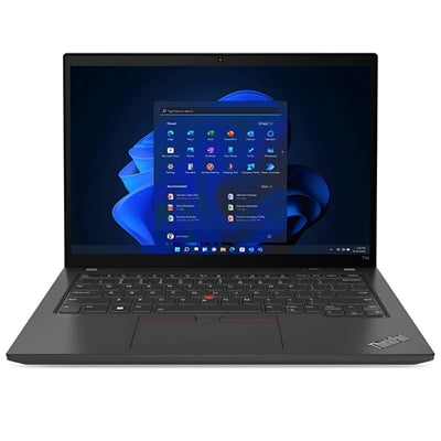 Refurbished Lenovo ThinkPad T14 G3 i5-1235U 16GB RAM Windows 11 Pro