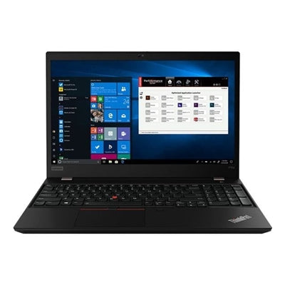 Refurbished Lenovo ThinkPad T15 i7 16GB 256GB Windows 11 Pro