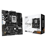 ASRock A620AM PRO-A AM5 Motherboard – DDR5, 2.5G LAN, PCIe 4.0 - IT Supplies Ltd