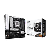 ASRock B850M Pro RS | AM5, DDR5, PCIe 5.0, M.2, USB-C, 2.5GbE, HDMI Motherboard - IT Supplies Ltd