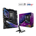 ASRock X870E NOVA WIFI PHANTOM GAMING AMD AM5 Socket Motherboard, ATX, 4x DDR5 Slots, 5x M.2 Sockets, 3x USB-C Port, Fitted I/O Shield, 5GbE LAN, Wi-Fi 7, 1x HDMI Port / 2x USB-C (USB4) - IT Supplies Ltd