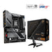 ASRock X870E TAICHI LITE AMD AM5 Socket Motherboard, E-ATX, 4x DDR5 Slots, 4x M.2 Sockets, 3x USB-C Port, Fitted I/O Shield, 5GbE LAN, Wi-Fi 7, 1x HDMI Port / 2x USB-C (USB4) - IT Supplies Ltd