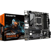 Gigabyte A620M GAMING X AMD AM5 Socket Micro-ATX DDR5 Motherboard - IT Supplies Ltd
