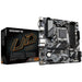 Gigabyte A620M DS3H Ultra Durable AMD AM5 Socket Motherboard, Micro-ATX, 4x DDR5 Slots, 1x M.2 Socket, 1x USB-C Port, GbE LAN, 1x D-Sub / 1x DisplayPort / 1x HDMI Port - IT Supplies Ltd