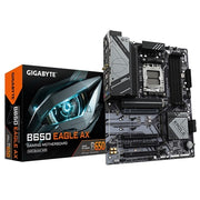 Gigabyte B650 EAGLE AX AMD AM5 Socket ATX DDR5 Motherboard - IT Supplies Ltd