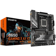 Gigabyte B650 GAMING X AX V2 - AMD Ryzen 7000/8000 | DDR5 | Wi-Fi 6E - IT Supplies Ltd