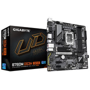 Gigabyte B760M DS3H GEN5 Intel LGA1700 DDR5 Micro ATX Motherboard - IT Supplies Ltd