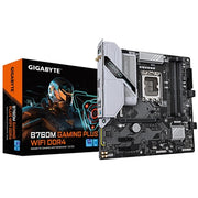 Gigabyte B760M GAMING PLUS WiFi DDR4 | Intel 14th/13th/12th Gen - IT Supplies Ltd