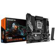 Gigabyte B760M GAMING X WiFi6E Gen5 Intel DDR5 Motherboard - IT Supplies Ltd