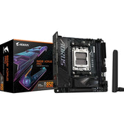B850 GAMING X AX V2 - AMD Ryzen 9000/8000/7000 | DDR5 | Wi-Fi 7 - IT Supplies Ltd