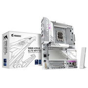 Gigabyte B860 AORUS Elite WIFI7 ICE | ATX, DDR5, Wi‑Fi7 - IT Supplies Ltd