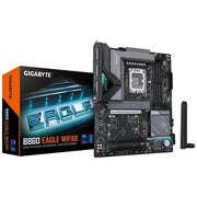 Gigabyte B860 EAGLE WiFi 6E ATX Motherboard | DDR5 | PCIe 5.0 - IT Supplies Ltd