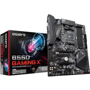 Gigabyte B550 GAMING X V2 AM4 ATX Motherboard, DDR4, M.2, USB-C, HDMI - IT Supplies Ltd