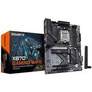 Gigabyte X870 GAMING WIFI6 AMD AM5 | DDR5, PCIe 5.0, Wi‑Fi 6 - IT Supplies Ltd