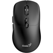Genius NX-8080S Copilot Wireless Mouse – Silent, Bluetooth & 2.4GHz, 7 Buttons - IT Supplies Ltd