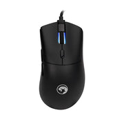 Marvo Scorpion G950 Niro 40 USB RGB Gaming Mouse – 12000 DPI, Black - IT Supplies Ltd