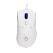 Marvo Scorpion G950 Niro 40 RGB Gaming Mouse White – 12000 DPI, 53g - IT Supplies Ltd