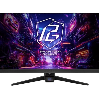 ASRock PG27FFT1A 27" FHD IPS 180Hz Gaming Monitor 1ms HDR400