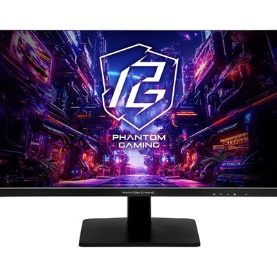 ASRock Phantom Gaming 27" FHD 520Hz IPS Gaming Monitor - IT Supplies Ltd
