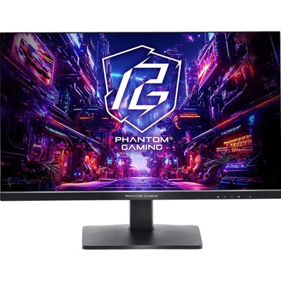 ASRock Phantom Gaming 27" QHD IPS 180Hz Gaming Monitor