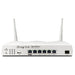 DrayTek V2865LAX-5G-K Vigor 2865Lax 5G Wireless 6 AX Multi-WAN Firewall VDSL/5G Integrated Modem Router with VOIP Functionality - IT Supplies Ltd