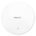 DrayTek VAP1062C-K VigorAP 1062C Wireless 6 AX6000 Ceiling Mounted Mesh Access Point - IT Supplies Ltd