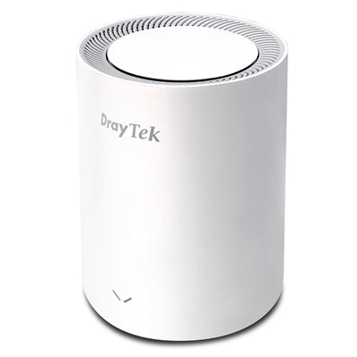 DrayTek VAP805-K AX3000 WiFi 6 Mesh Access Point with 2.5GbE Port - IT Supplies Ltd