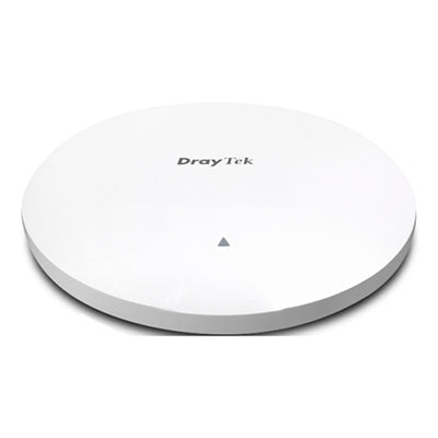 DrayTek VigorAP 962C AX3000 Wi-Fi 6 Ceiling Mesh Access Point - IT Supplies Ltd