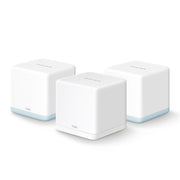 Mercusys Halo H32G AC1200 Mesh Wi-Fi System – Whole Home Coverage - IT Supplies Ltd