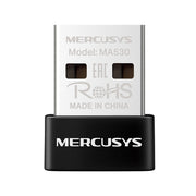 Mercusys MA530 Bluetooth 5.3 Nano USB Adapter – Compact & Reliable - IT Supplies Ltd