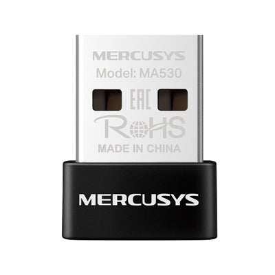 Mercusys MA530 Bluetooth 5.3 Nano USB Adapter – Compact & Reliable - IT Supplies Ltd